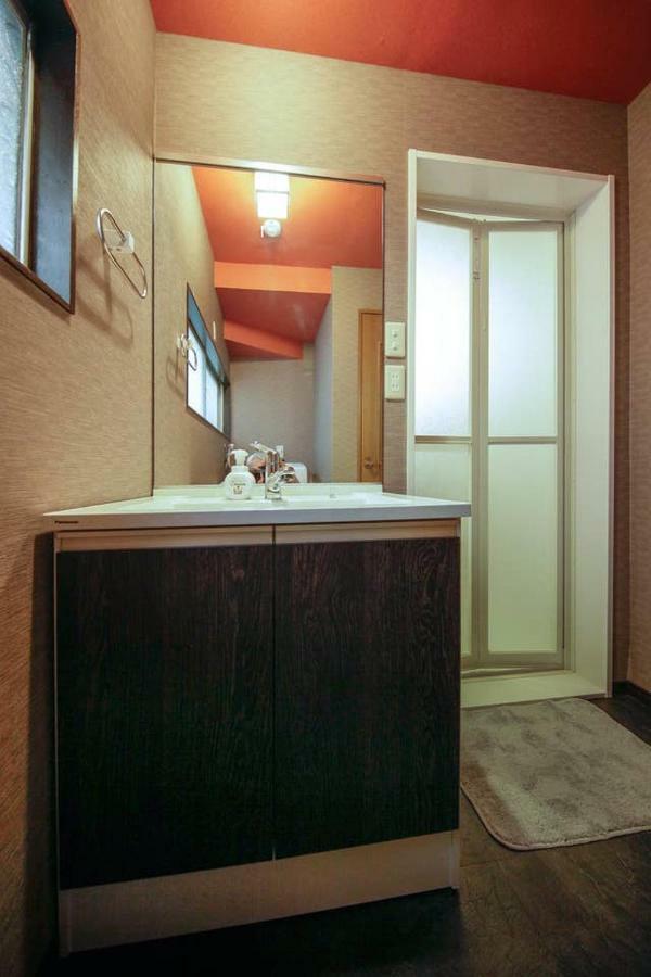 Ryokan Kokoro Tokyo Bagian luar foto