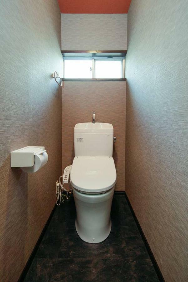 Ryokan Kokoro Tokyo Bagian luar foto