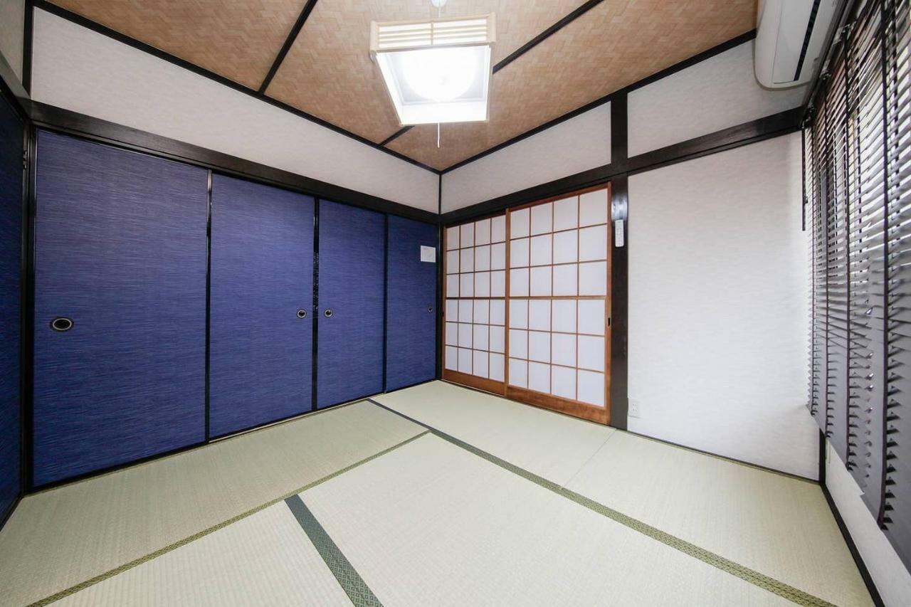 Ryokan Kokoro Tokyo Bagian luar foto