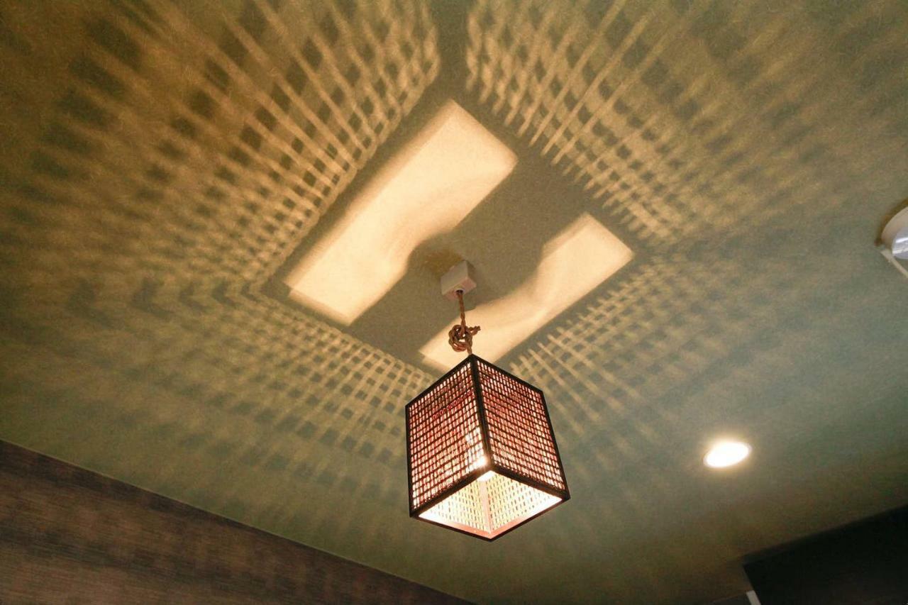 Ryokan Kokoro Tokyo Bagian luar foto