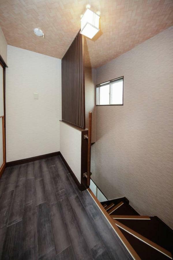 Ryokan Kokoro Tokyo Bagian luar foto